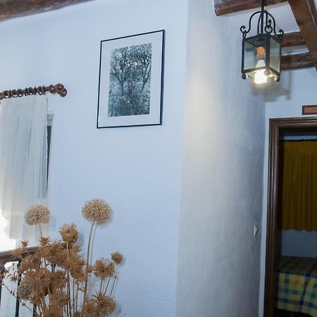 Villa Cortijo Charcollana à Pozoblanco Extérieur photo