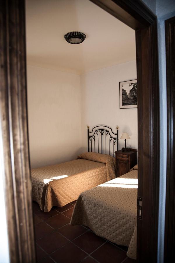 Villa Cortijo Charcollana à Pozoblanco Extérieur photo