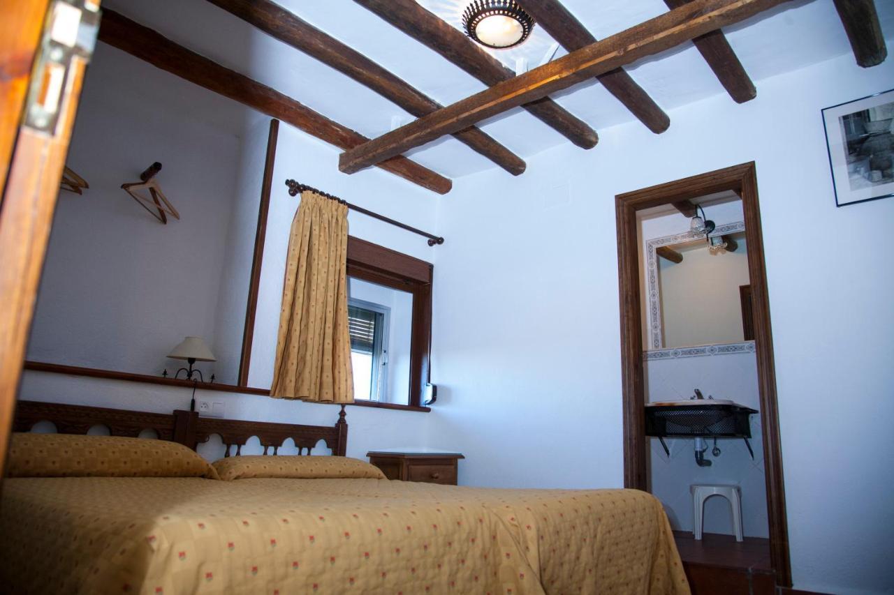 Villa Cortijo Charcollana à Pozoblanco Extérieur photo