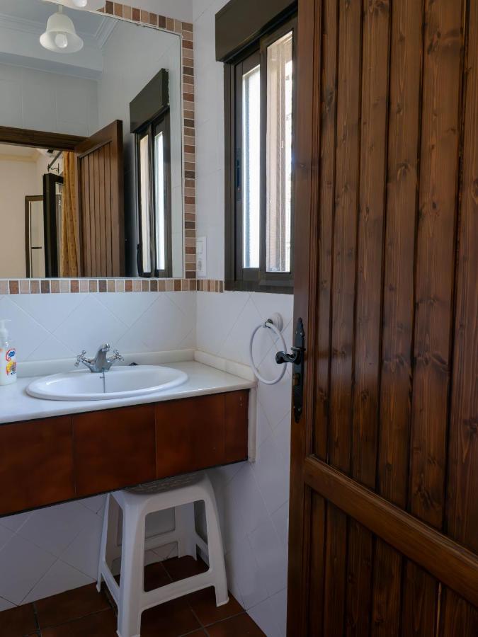 Villa Cortijo Charcollana à Pozoblanco Extérieur photo